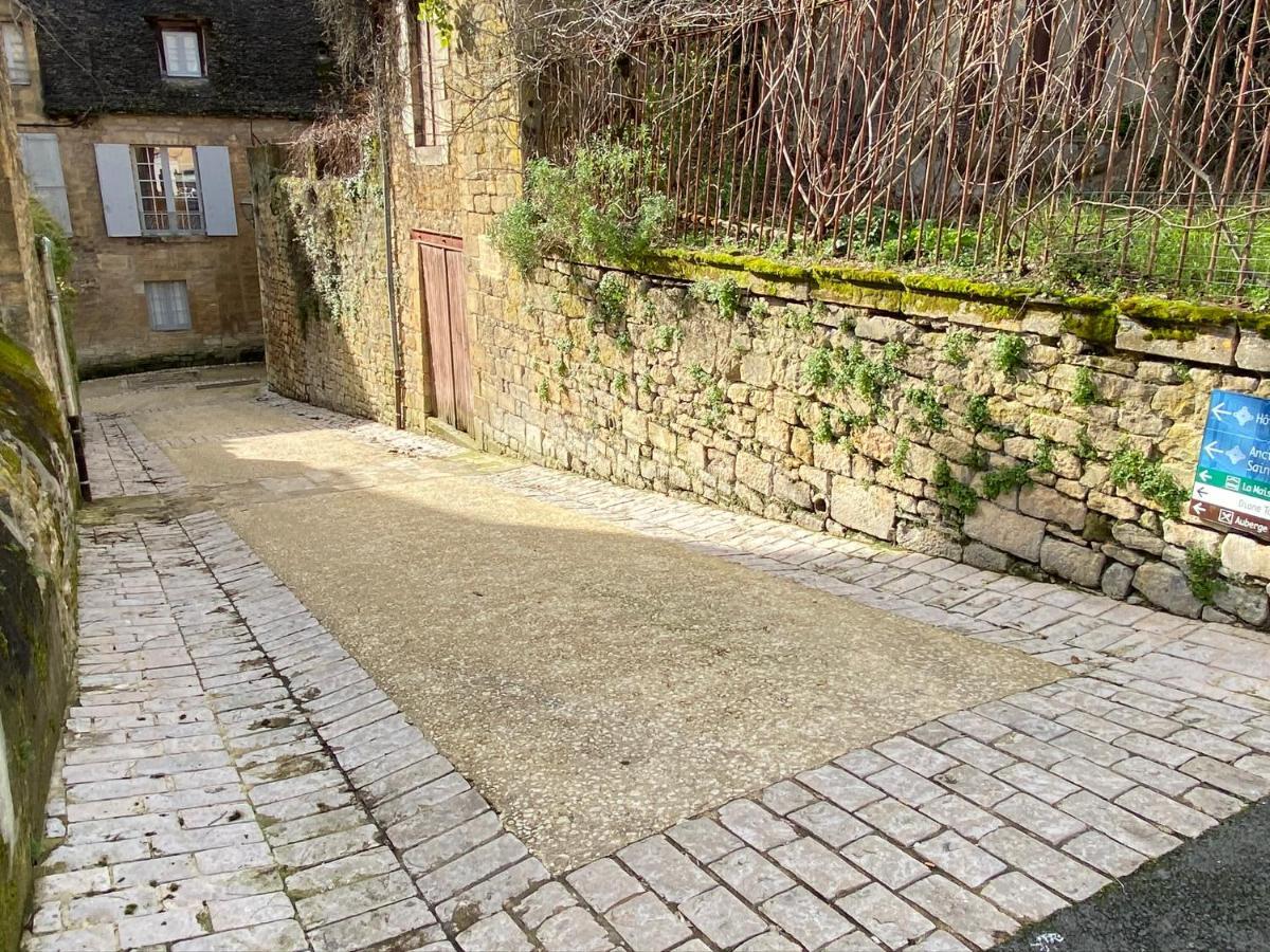 Le Repaire - Lescapade-Medievale Sarlat Εξωτερικό φωτογραφία