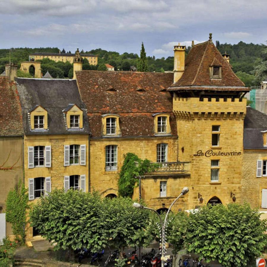 Le Repaire - Lescapade-Medievale Sarlat Εξωτερικό φωτογραφία
