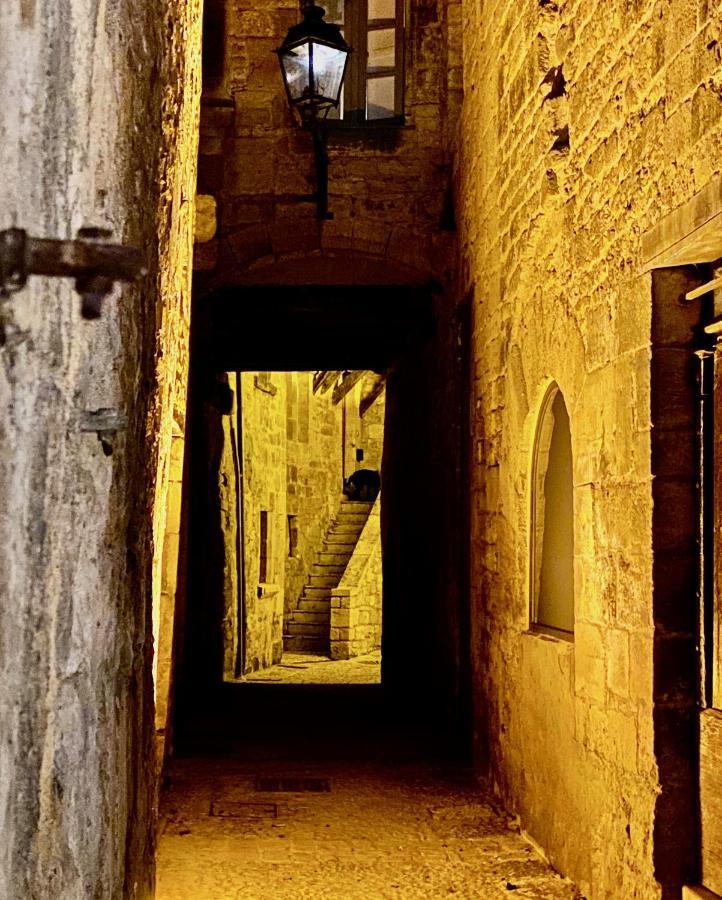 Le Repaire - Lescapade-Medievale Sarlat Εξωτερικό φωτογραφία